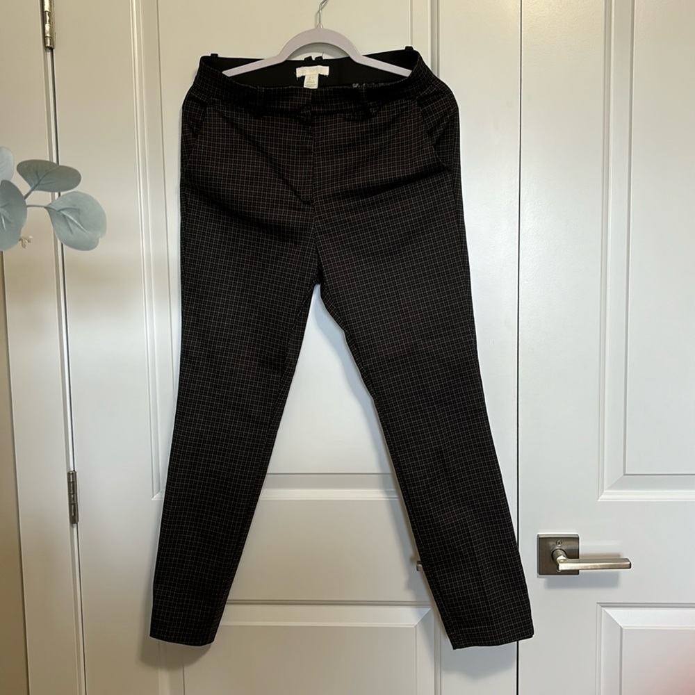 H&M casual dress pants
